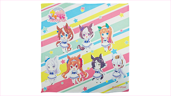⭐︎大量 ウマ娘 グッズ42個 クッション Tシャツ アクキー大量