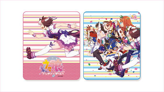 ⭐︎大量 ウマ娘 グッズ42個 クッション Tシャツ アクキー大量