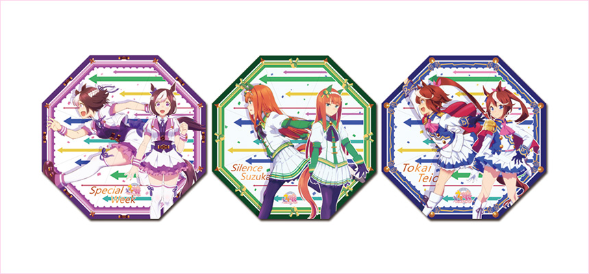 ウマ娘 プリティーダービー 折ITAGASA スペシャルウィーク折り畳み傘 ウマ娘 プリティーダービー 折ITAGASA スペシャルウィーク
