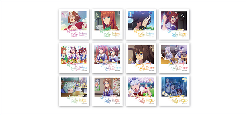 TVアニメ『ウマ娘 プリティーダービー』公式サイト