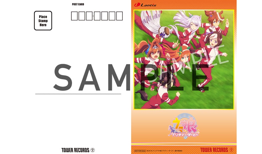 MUSIC // TVアニメ『ウマ娘 プリティーダービー』公式サイト