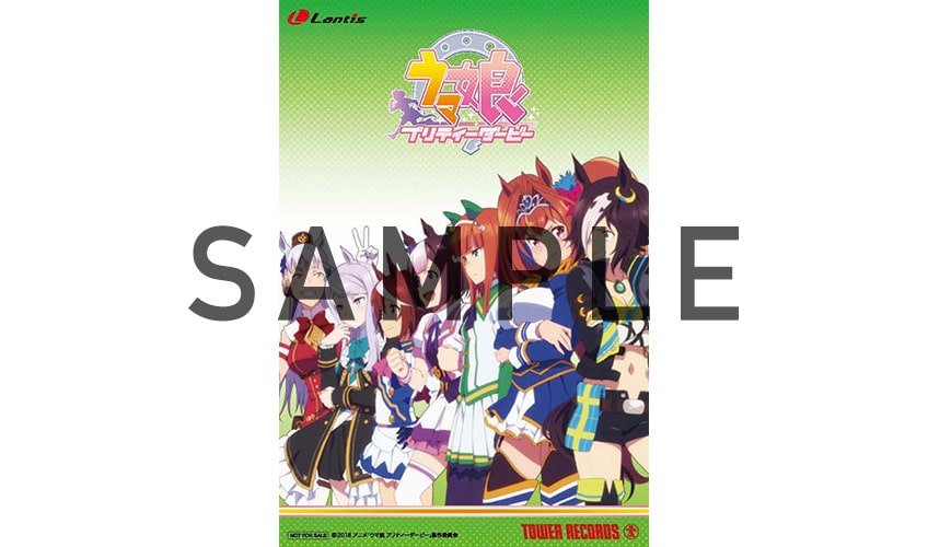 MUSIC // TVアニメ『ウマ娘 プリティーダービー』公式サイト